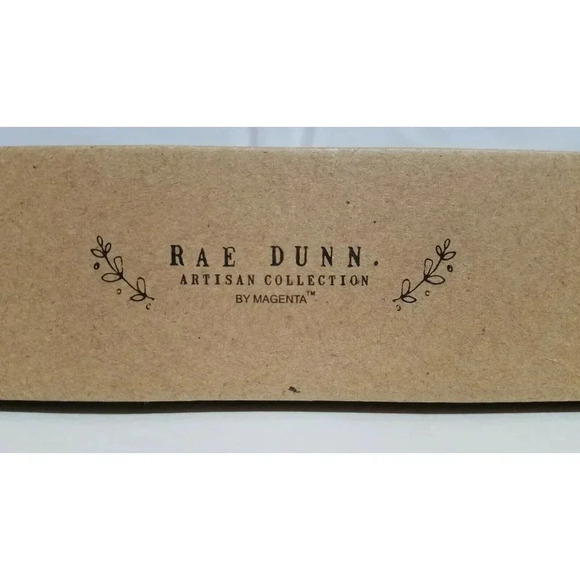 Rae Dunn Magenta Artisan Collection PEEP Egg Cups - Picture 2 of 2